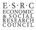 Economic and Social Research Council